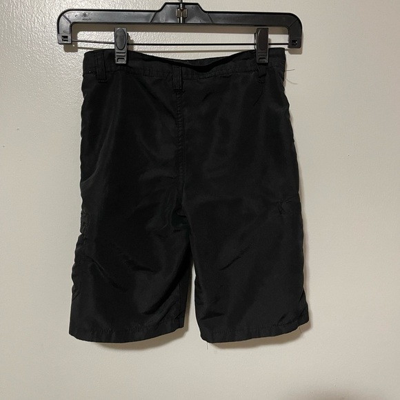 SRules boy black short - Picture 2 of 3